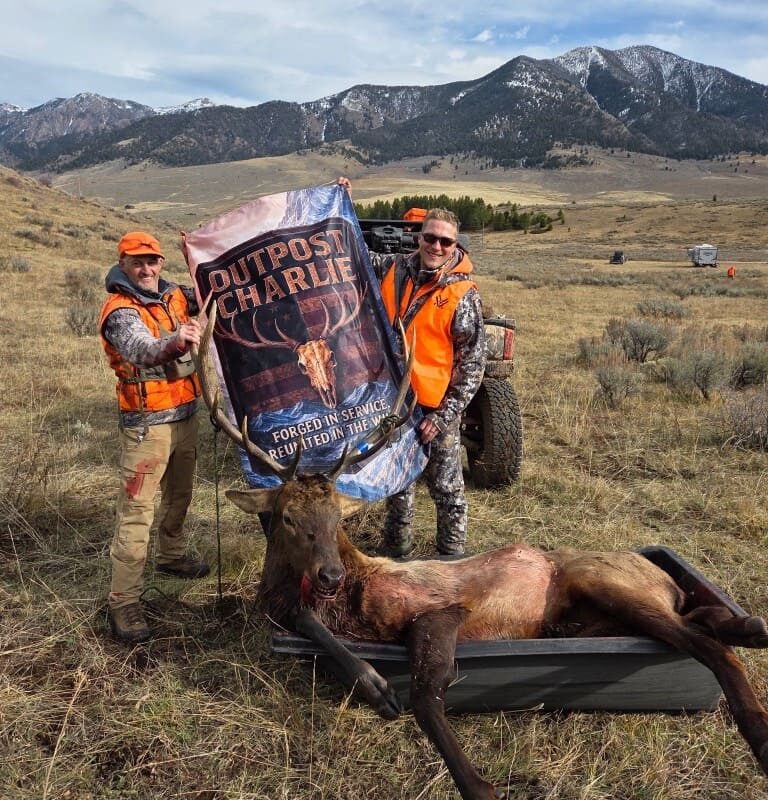 Montana experience - $100